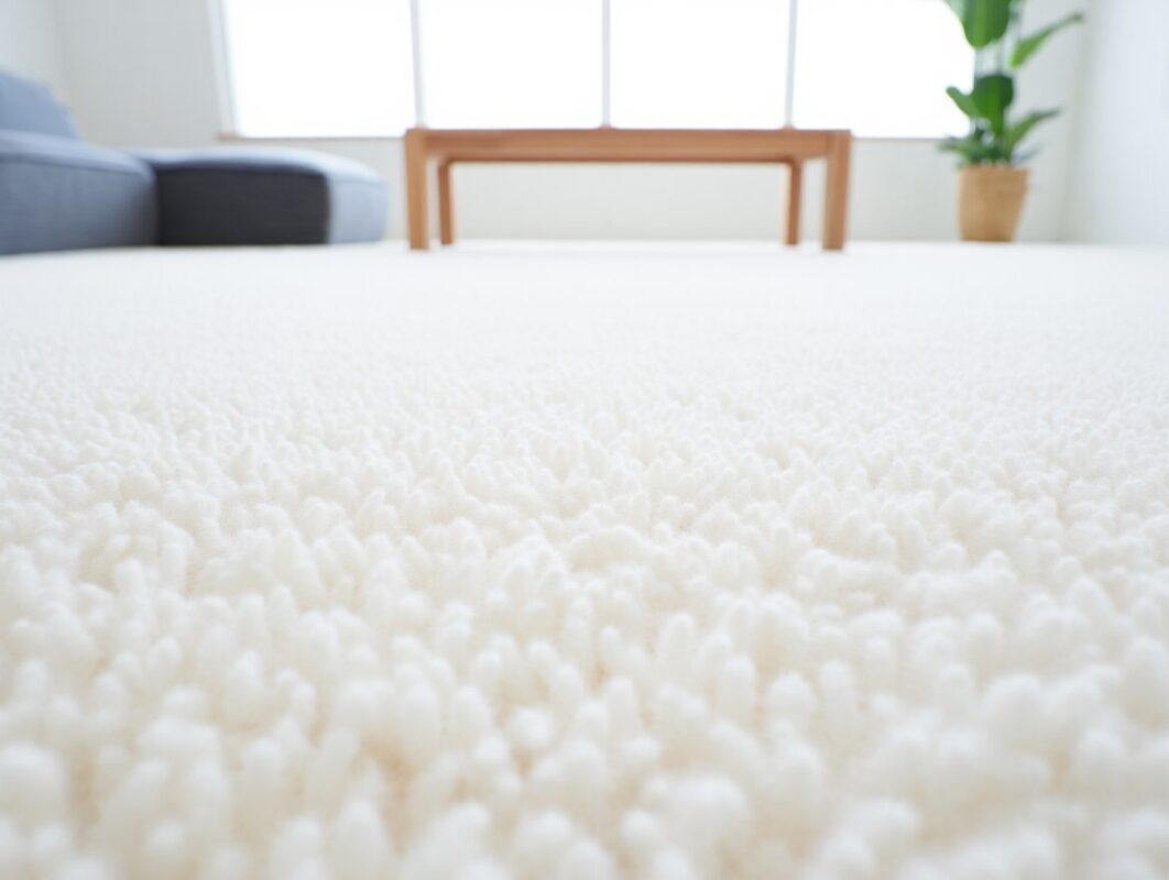 שטיח מקיר לקיר